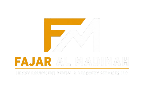 Fajar Al Madinah Logo